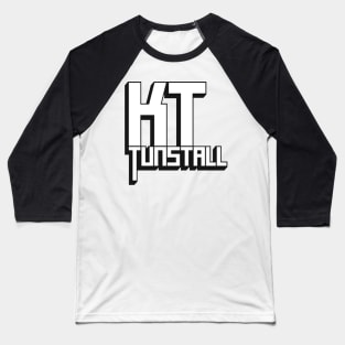 KT Tunstall Baseball T-Shirt